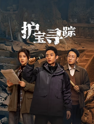 护宝寻踪