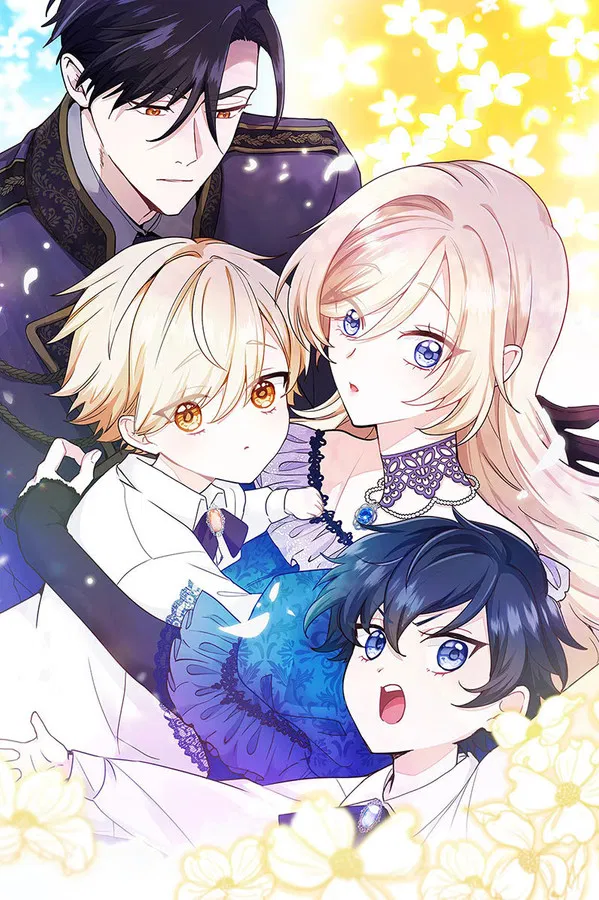 陛下，请忘了我吧